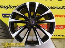 Cerchi lega 18 pollici - in,
