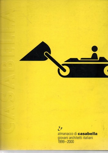 F25 almanacco casabella - almanacco,