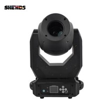 Fascio LED Spot Wash 3IN1 150W