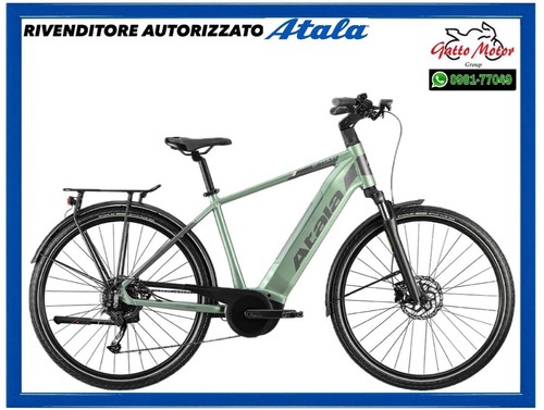 Bici bicicletta elettrica - bici,