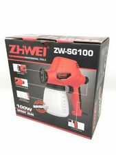 x Pistola Elettrica Vernice A