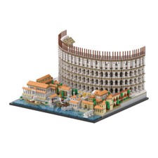 Modubrix Mocs mattoncini