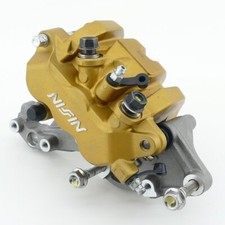 HONDA CBF600 CBF600S PC43 ABS