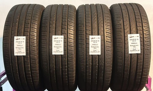 Pneumatico usato pirelli - usato,