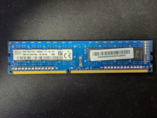 Memoria RAM SK hynix 4Gb 1Rx8