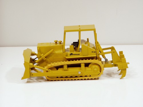 Dozer fiat allis 41b 50 - dozer,