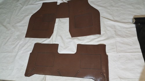 Tappeto tappetini auto - , per