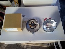 FARO IN VETRO PIAGGIO VESPA