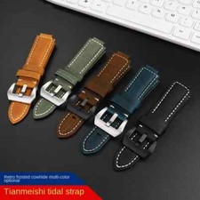 Cinturino in pelle per Timex