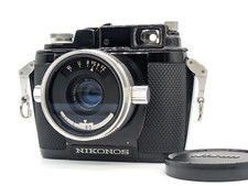 Video*[N MINT*] Nikon NIKONOS