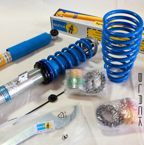 Kit ammortizzatori bilstein - 4,