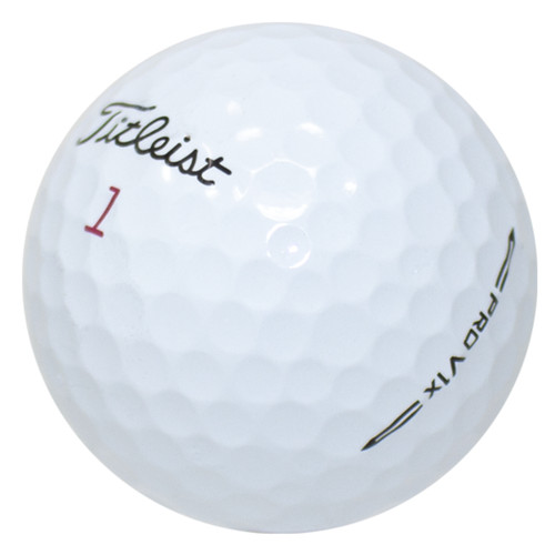 Titleist pro v1x - titleist,