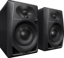 Pioneer DM-40D Sistema di