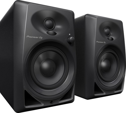 Pioneer 40d two way - dm-40d, 4"