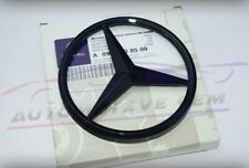 CLA35 PER MERCEDES NERO LUCIDO