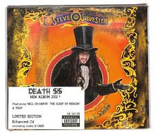 EBOND In Death Of Steve