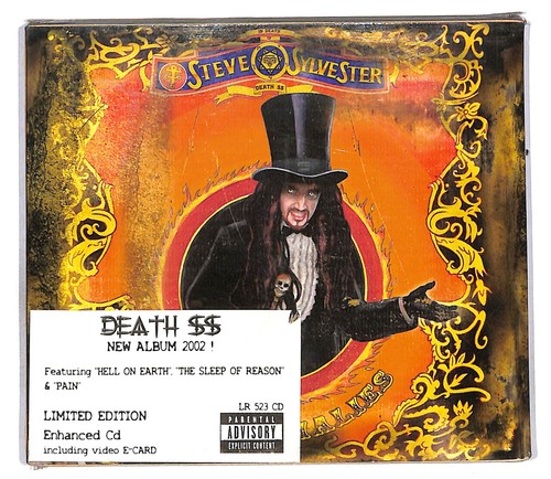 Ebond death steve - in,