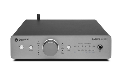 Cambridge audio dacmagic - cambridge, 200m