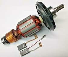 Ancoraggio rotore runner merce