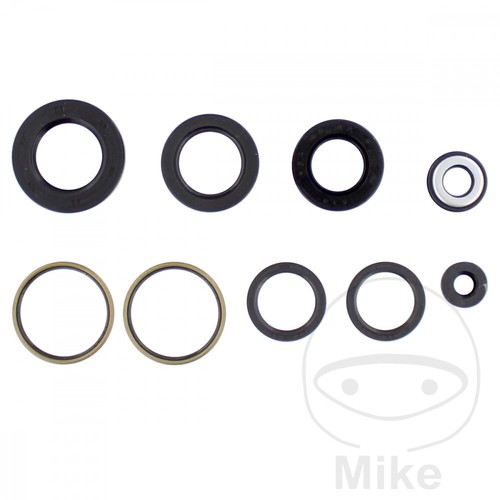 Set maturatori per yamaha - di,