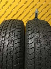 Pneumatici usati All Season