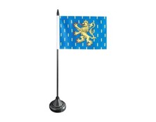 Tischflagge frankreich - tischflagge,