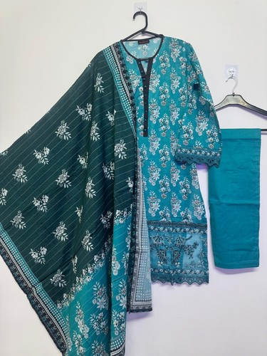 Abito casual pakistano indiano - abito, pakistano/indiano