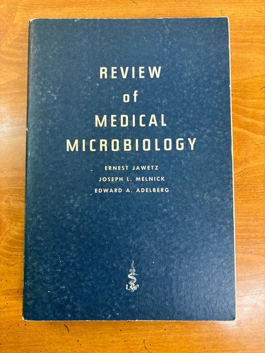 Review medical microbiology - of,