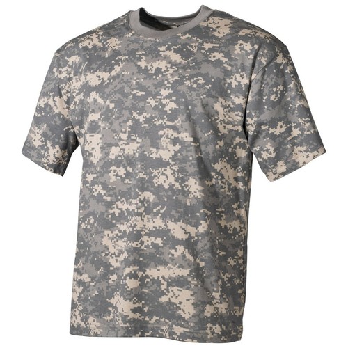 Mfh shirt maglia - maglia, uomo
