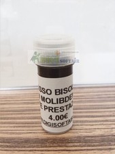 Digi softair grasso - grasso, bisolfuro