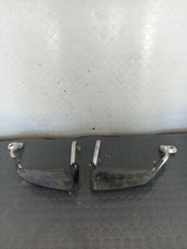 paramani Protezione  Manubrio bmw f 800 gs 2016 2018 lievi graffi