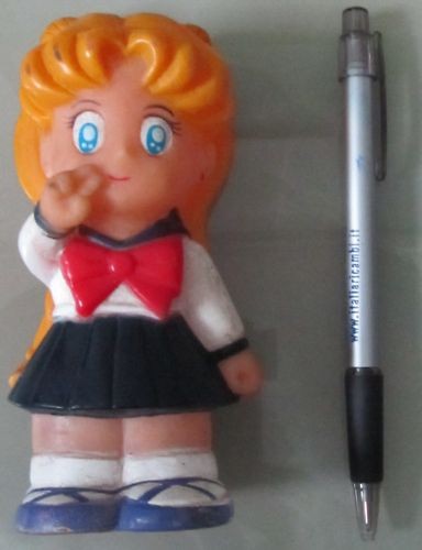Sailor moon gomma super - sailor,