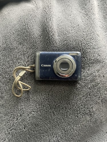 Canon powershot a3100 - canon,