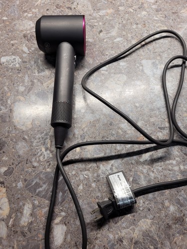Dyson supersonic hair dryer - dyson,