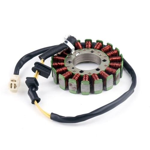 Stator coil for suzuki - coil,