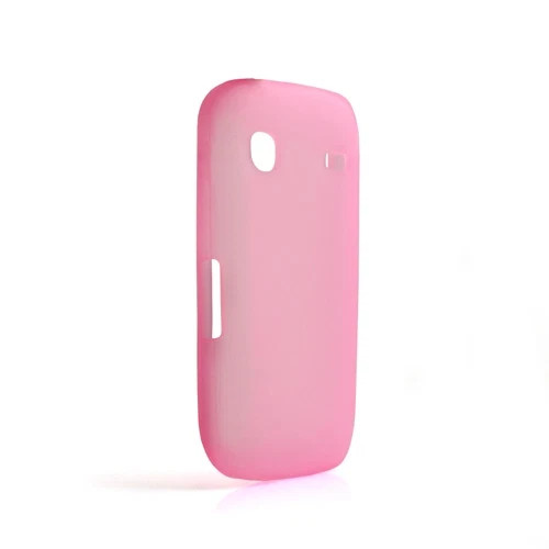 Custodia cover silicone per