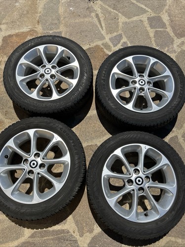 A4534014000 cerchi lega - lega, con