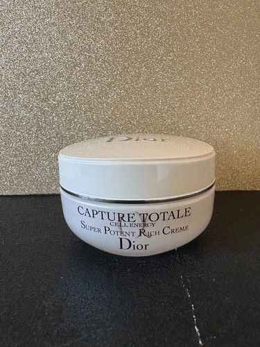 Dior capture totale l - dior, c.e.l.l