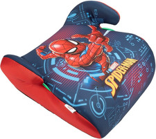 Marvel Spiderman Seggiolino