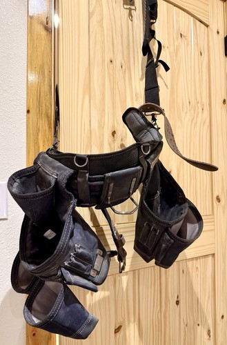 Husky cinghia attrezzi rig - attrezzi,