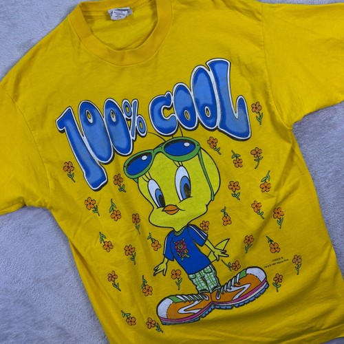 Looney tunes women shirt l - t-shirt,