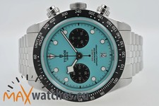 Cronografo Tudor Heritage