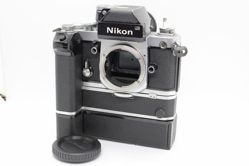 Nikon photomic body - photomic,