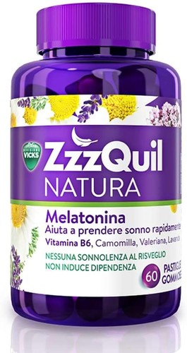 Wick zzzquil buona - zzzquil,