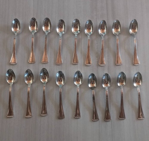 Set cucchiaini vintage - set,