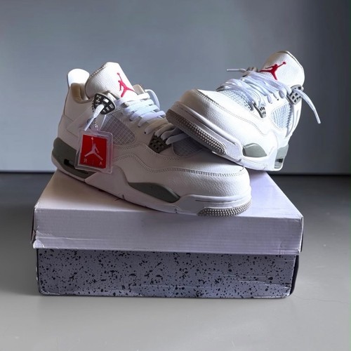Jordan air - jordan, 4