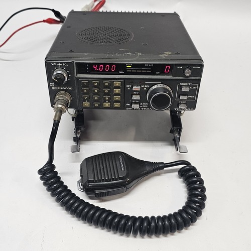 Kenwood 7800 - kenwood, tr-7800