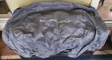 Burley D'Lite Copertura