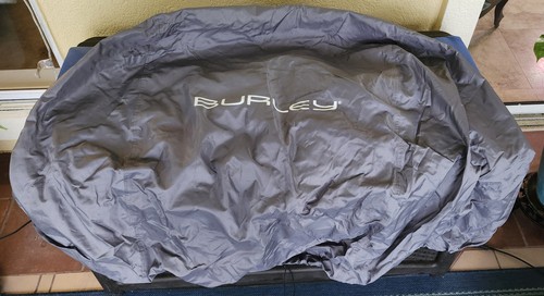 Burley lite copertura - d'lite,
