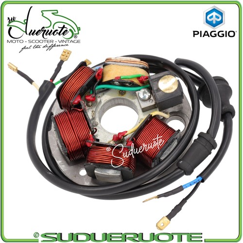 Statore vespa special - statore,